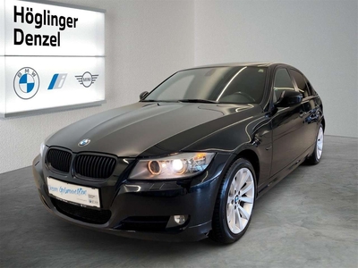 BMW 320 d xDrive