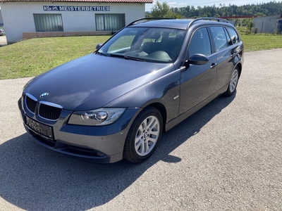 BMW 320d