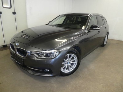 BMW 320dA Touring Efficient Dynamics Sport Line