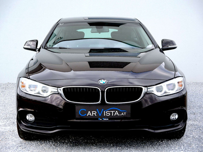 BMW 420 d Gran Coupe