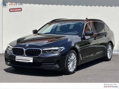 BMW 520 d xDrive