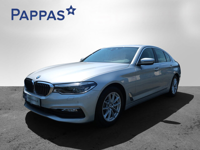 BMW 530d xDrive Aut.