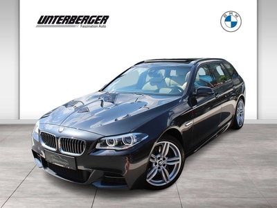 BMW 535d xDrive touring M-Sport Aut M Sportpaket