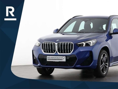 BMW X1 xDrive20d *M-Sportpaket* *LED* *Head Up*