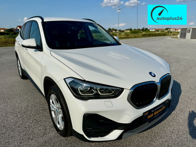 BMW X1 xDrive25e PHEV Aut. *NAVI/HEAD_UP