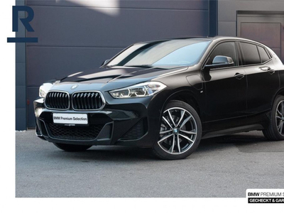 BMW X2 xDrive25e PHEV M-Sportpaket