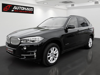 BMW X5 xDrive40d