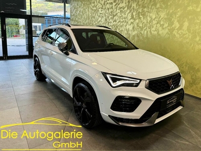 Cupra Ateca 4Drive DSG *21-ZOLL*PANO*AHK.*