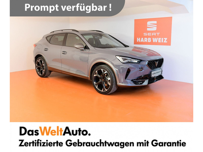 Cupra Formentor 1.5 TSI 150 PS DSG ACT