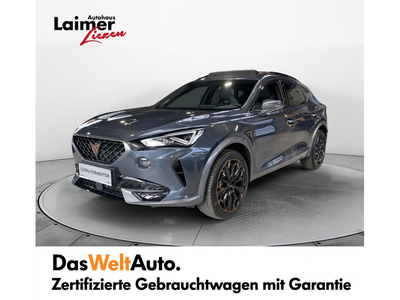 Cupra Formentor VZ 2.0 TSI 310 PS DSG 4Drive