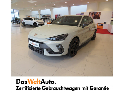 Cupra Leon 1.5 eTSI DSG 150 PS ACT