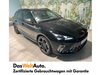 Cupra Leon 1.5 eTSI DSG 150 PS