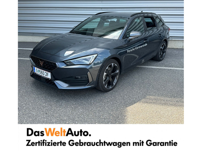 Cupra Leon TRIBE 2.0 TDI DSG 4Drive