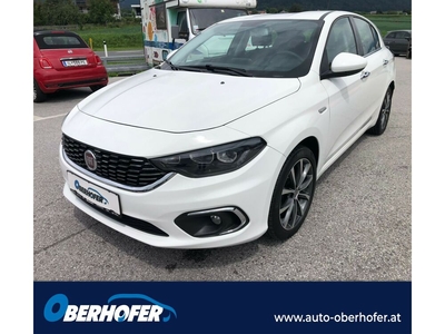 Fiat Tipo 5T 1,4 T-Jet 120 Lounge