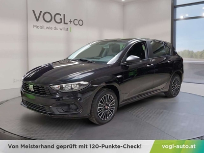 Fiat Tipo TIPO 5-TÜRER AUSTRIA EDITION 130PS MT