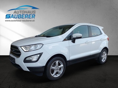 Ford ECOSPORT *Trend*