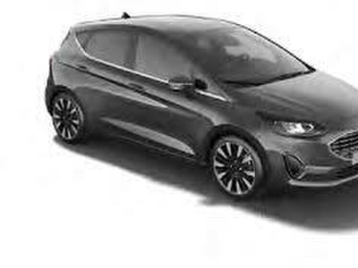 Ford FIESTA *Titanium Vignale* AUTOMATIK