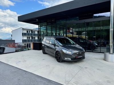 Ford Galaxy 2,0 TDCi AWD Trend Start/Stop