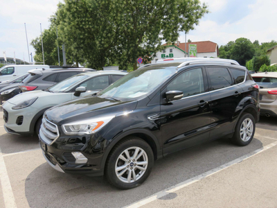 Ford Kuga 1,5 TDCi Titanium