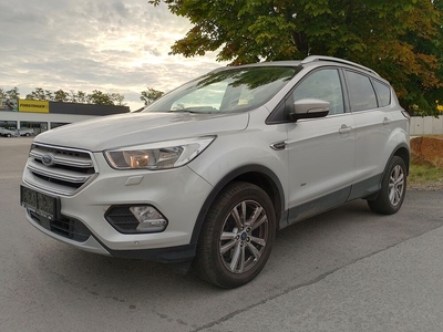 Ford KUGA 2,0 DIESEL *Trend* ALLRAD