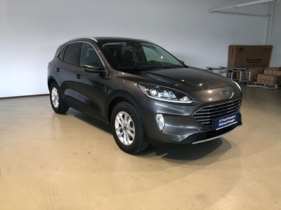 Ford Kuga 2,0 EcoBlue AWD Titanium Aut. *Anhängerkupplung...