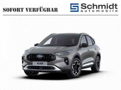 Ford Kuga Active X 2,5L Duratec PHEV 243PS A FWD