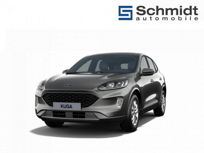 Ford KUGA Cool & Connect 2,0 EBlue 120PS A8 F