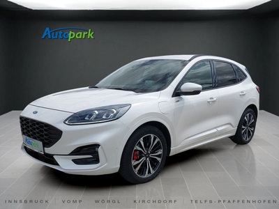 Ford Kuga ST-LINE X Plug-In Hybrid