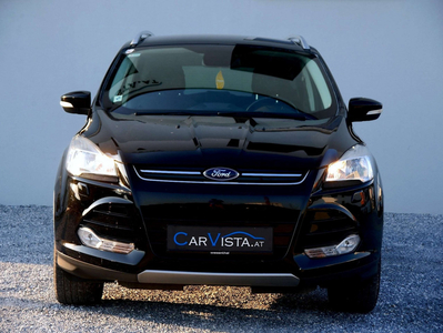 Ford Kuga Titanium