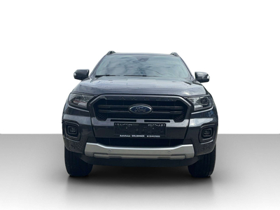 Ford Ranger Wildtrak Doppelkabine 4x4