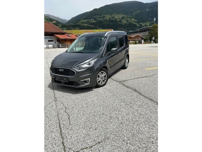 Ford Tourneo Connect Titanium 1,0 EcoBoost Start/Stop L