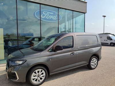 Ford Transit Connect 2,0 EcoBlue L1 Limited