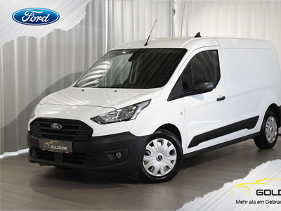 Ford Transit Connect Kasten lang L2