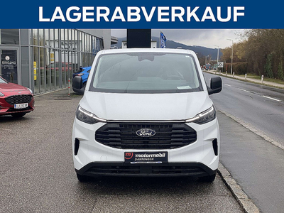 Ford Transit Custom Kasten 2,0 EcoBlue L1H1 280 Trend LAGERABVERKAUF