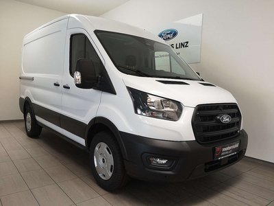 Ford Transit Kasten 2,0 EcoBlue HD L2H2 350 Trend