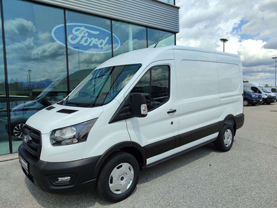 Ford Transit Kasten 2,0 EcoBlue L3H2 350 Trend