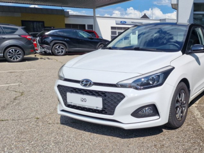 Hyundai i20 1,25 Level 3 Plus