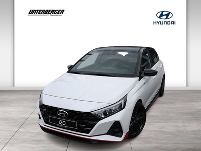 Hyundai i20 N 1,6 T-GDi b1bn1-O3