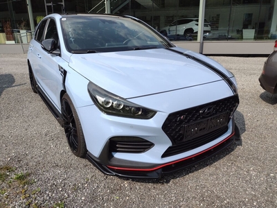 Hyundai i30 N Performance