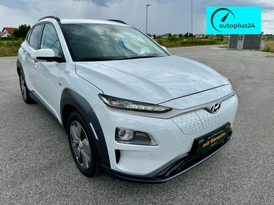 Hyundai KONA Elektro 64kWh Level 5