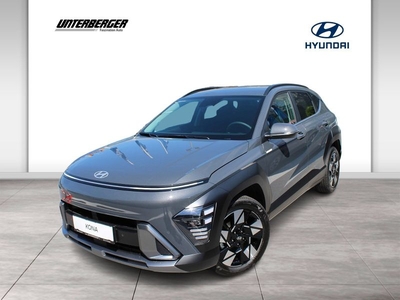 Hyundai KONA HEV (SX2) GO Plus 1.6 GDI 2WD HEV k3hg1