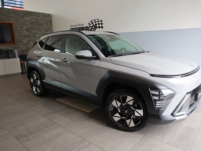 Hyundai KONA HYBRID GO Plus 1.6 GDI 2WD HEV