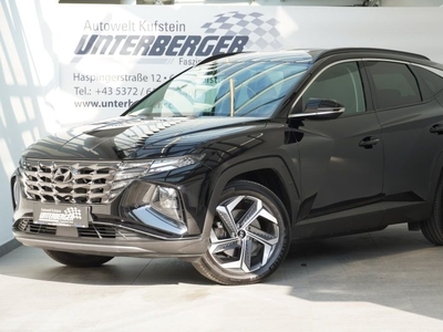 Hyundai TUCSON NX4 Trend Line 1,6 T-GDi PHEV 4WD AT t1pt0