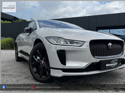 Jaguar I-Pace EV400 S AWD