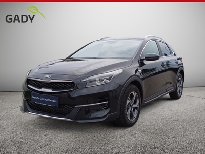 KIA XCeed 1,6 Diesel 136PS