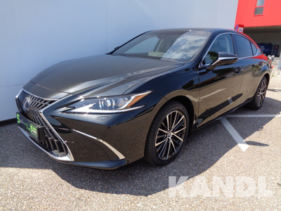 Lexus ES 300h Business Line Aut.