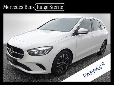 Mercedes-Benz B 180 d Progressive Line*Park-Paket*Spiegel-Pak...