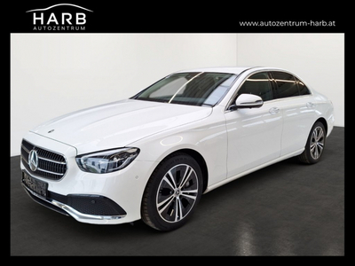 Mercedes-Benz E 400 d 4Matic Aut.