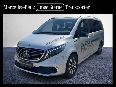 Mercedes-Benz EQV 300 AVANTGARDE Lang