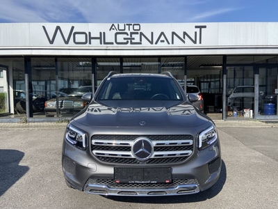 Mercedes-Benz GLB 200 d 4Matic (247.613)Aut.